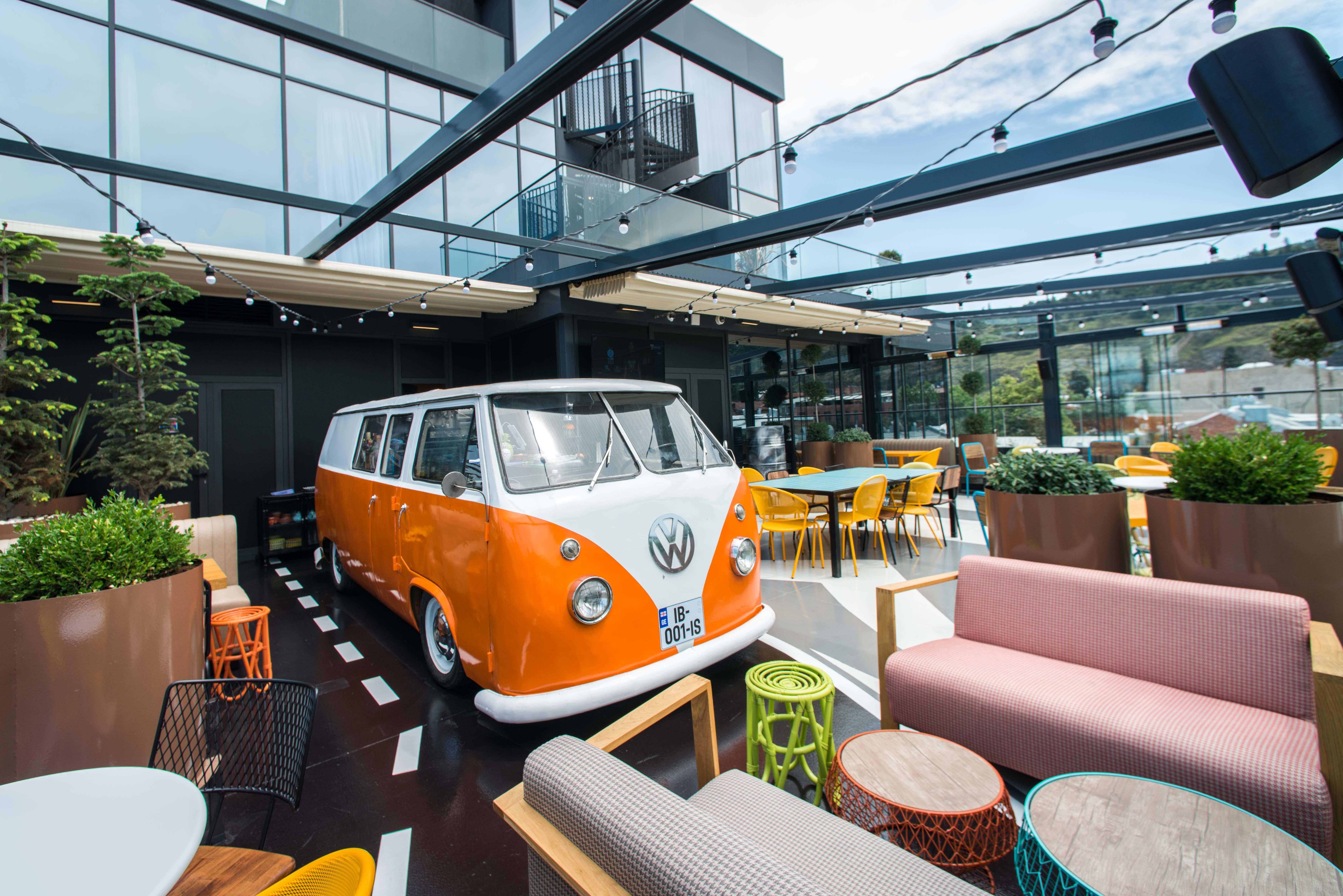 Ibis Styles Tbilisi Center Hotel Exterior foto